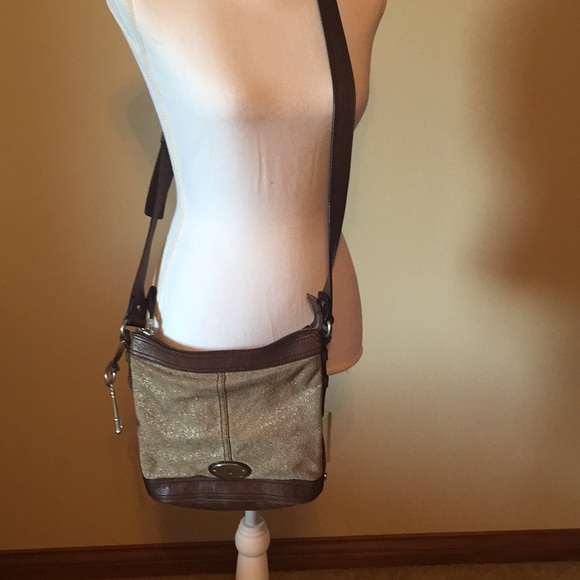 Fossil Purse - Picture 2 of 8